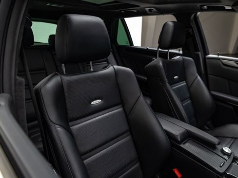 Used 2013 Mercedes-Benz E 63 AMG Wagon image 27