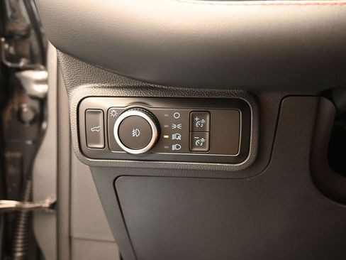 New 2026 Ford Explorer ST-Line w/ ST-Line Street Pack image 14