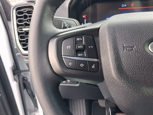 Used 2025 Ford Ranger XLT RWD image 17