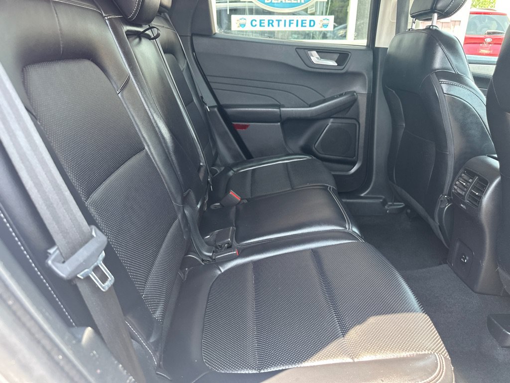 Used 2021 Ford Escape SEL FWD image 13