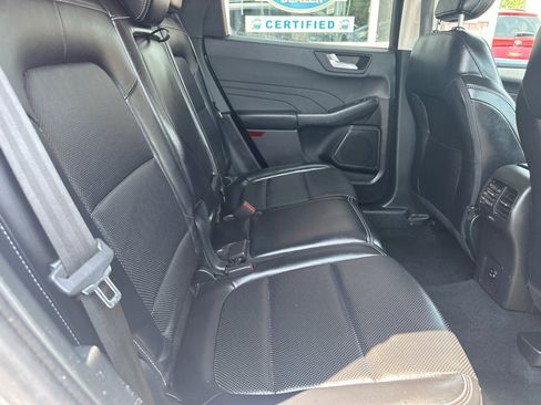 Used 2021 Ford Escape SEL FWD image 13