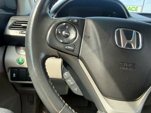 Used 2014 Honda CR-V EX-L image 29