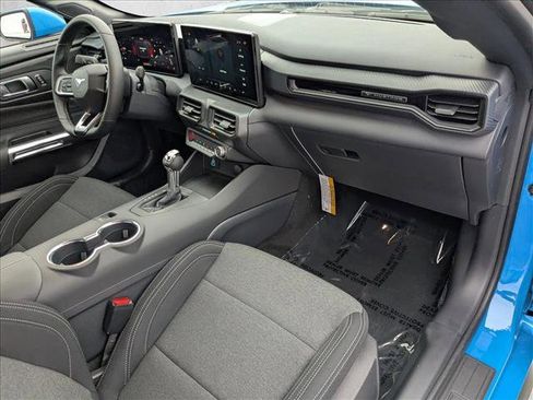 New 2026 Ford Mustang Coupe image 14