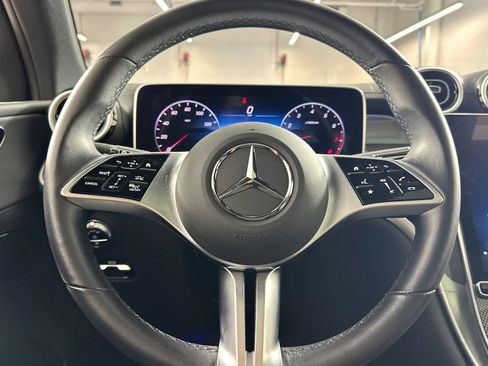 Certified 2024 Mercedes-Benz GLC 300 4MATIC image 28