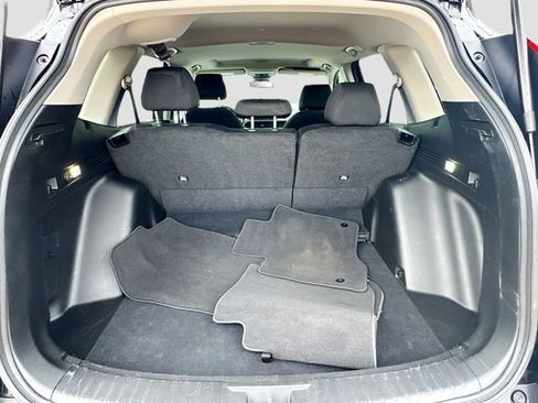 Certified 2024 Honda CR-V EX image 26