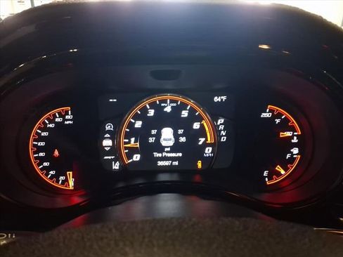 Certified 2024 Dodge Durango SRT image 22