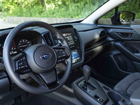 Used 2024 Subaru Crosstrek 2.0i AWD/4WD image 17