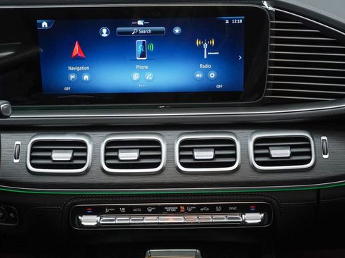 New 2025 Mercedes-Benz GLE 580 4MATIC image 14