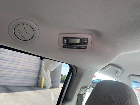 Used 2013 Toyota Sienna LE FWD image 28