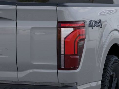 New 2026 Ford F150 Platinum AWD/4WD image 22