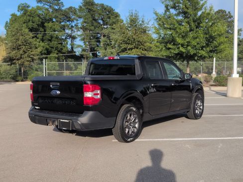 Used 2024 Ford Maverick XLT w/ XLT Luxury Package FWD image 4