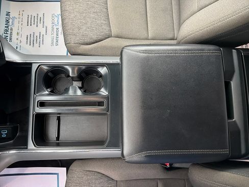 Used 2024 Ford F150 XLT w/ Mobile Office Package AWD/4WD image 19