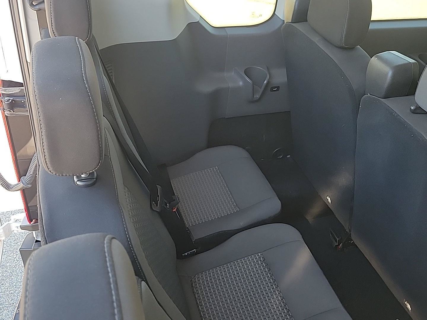 Used 2024 Ford Transit 350 XLT RWD image 15