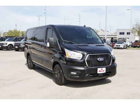 Used 2021 Ford Transit 150 Base w/ Upfitter Package image 6