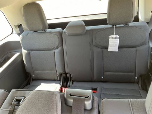 New 2025 Ford Expedition Active RWD image 26