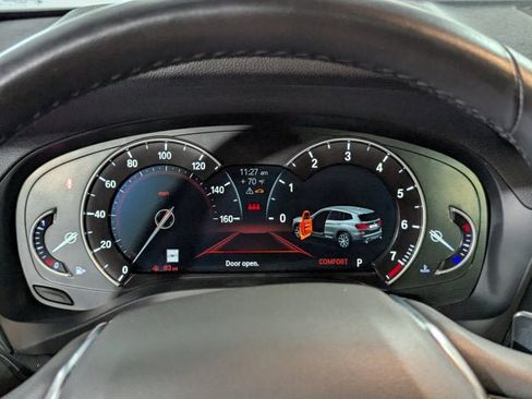 Used 2018 BMW X3 xDrive30i image 36