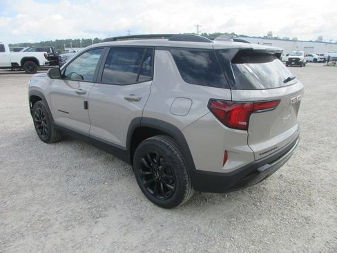 New 2027 GMC Terrain Elevation w/ Black Edition FWD image 6
