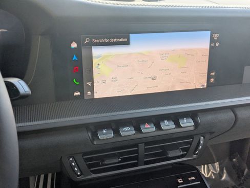 Used 2025 Porsche 911 Carrera 4 GTS image 25