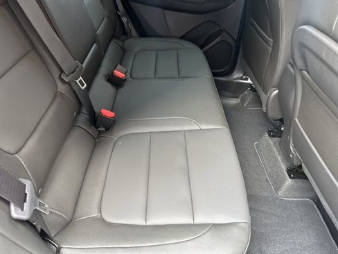 Used 2026 Chevrolet TrailBlazer RS w/ Driver Confidence Package image 25