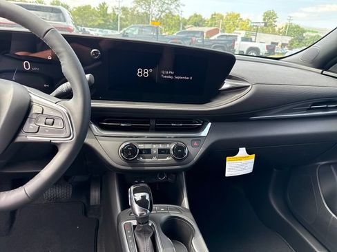 New 2026 Buick Envista Sport Touring w/ Convenience I Package FWD image 20