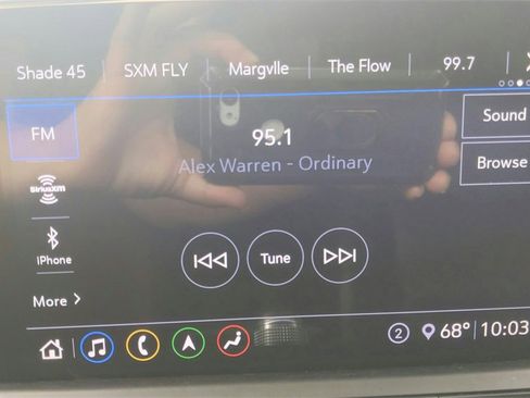 Used 2020 Chevrolet Blazer RS w/ LPO, Floor Liner Package image 24