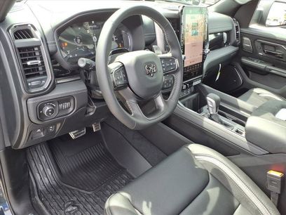 New 2026 RAM 1500 RHO w/ RHO Level 1 Equipment Group