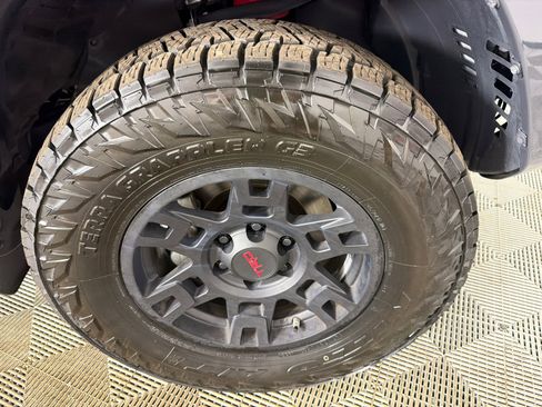 Used 2024 Toyota 4Runner TRD Pro image 14