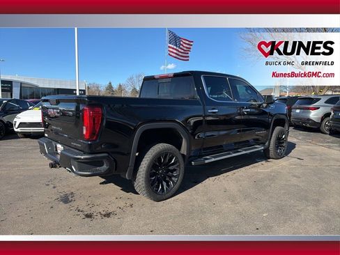 Used 2020 GMC Sierra 1500 Denali image 5