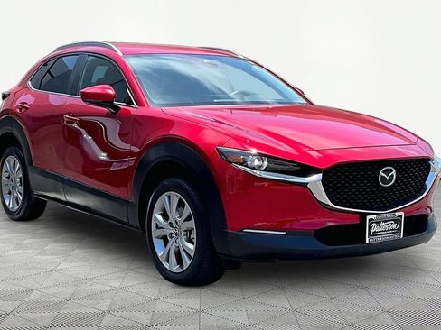 Certified 2023 MAZDA CX-30 AWD 2.5 S w/ Select Package image 5