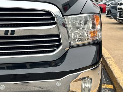 Used 2015 RAM 1500 Big Horn AWD/4WD image 3