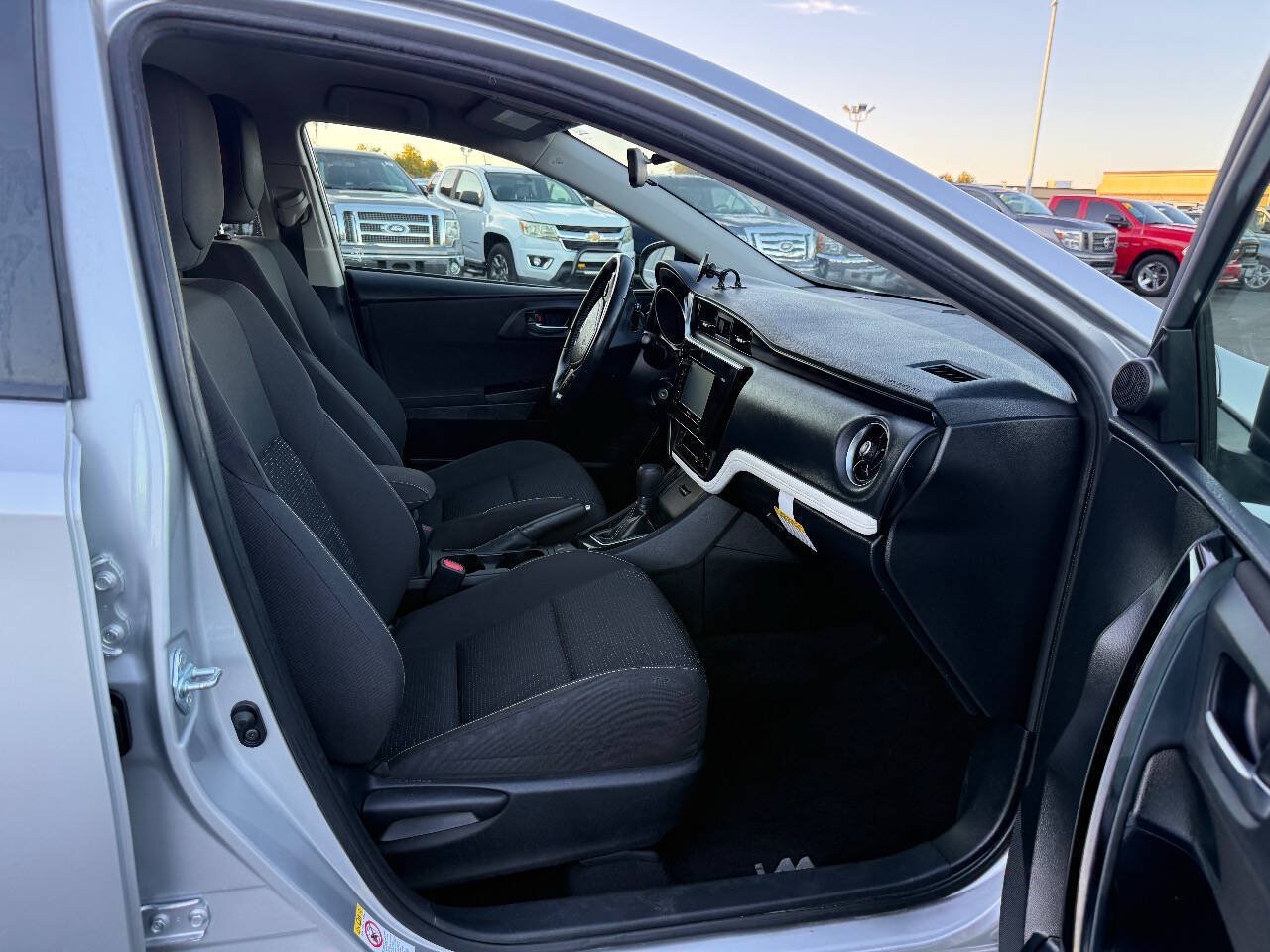 Used 2016 Scion iM FWD image 13