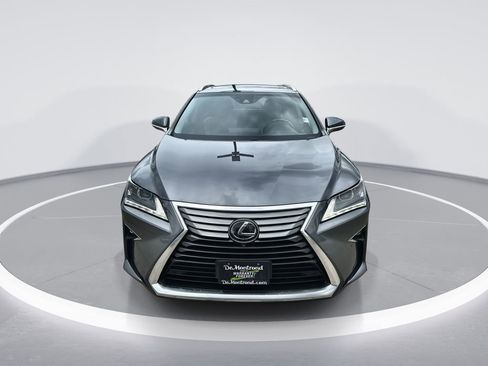 Used 2019 Lexus RX 350 FWD w/ Navigation Package image 3
