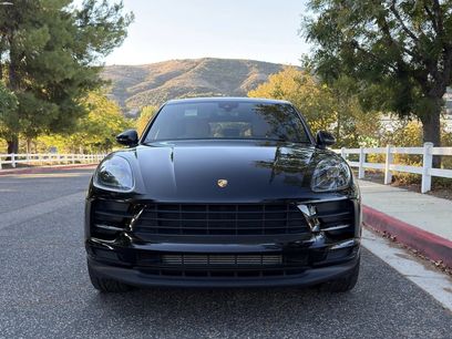 Used 2019 Porsche Macan