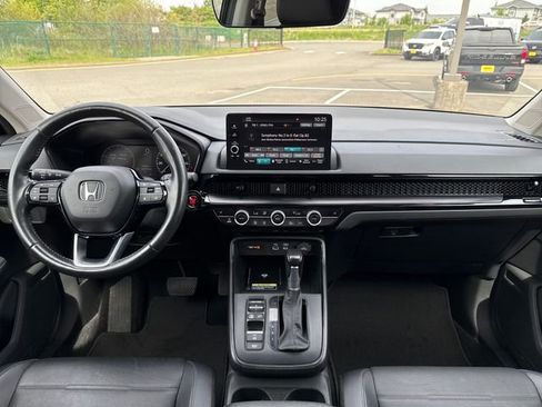 Used 2024 Honda CR-V EX-L image 11