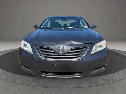 Used 2009 Toyota Camry SE