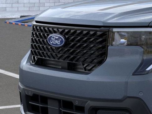 New 2026 Ford Maverick Lariat w/ Black Appearance Package image 30