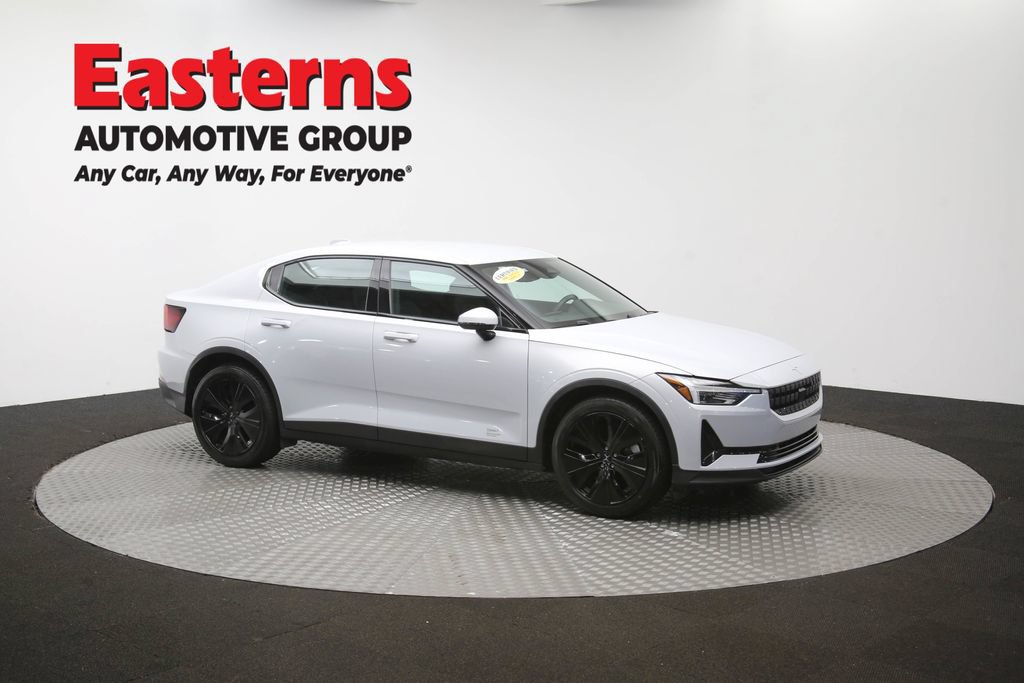 Used 2023 Polestar Polestar 2 AWD/4WD image 46