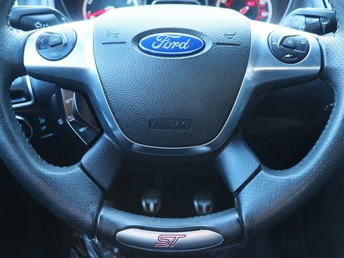 Used 2014 Ford Focus ST image 53