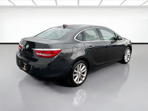 Used 2015 Buick Verano Convenience FWD image 5