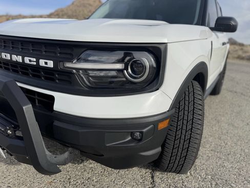 Used 2021 Ford Bronco Sport image 20