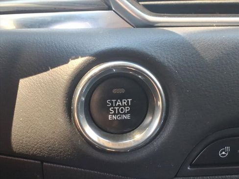 Used 2019 MAZDA CX-5 Grand Touring w/ GT Premium Package image 17