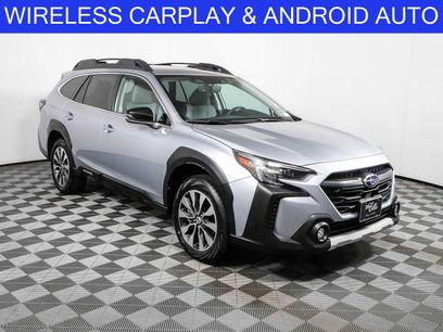 Used 2024 Subaru Outback Limited