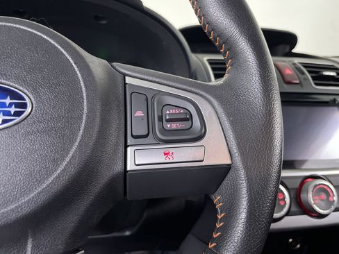 Used 2017 Subaru Crosstrek 2.0i Limited image 28