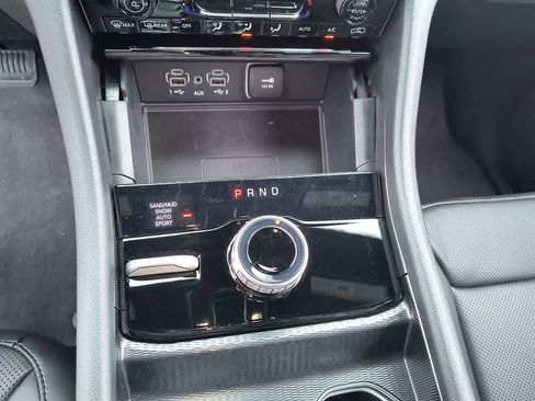 New 2025 Jeep Grand Cherokee L Limited w/ Luxury Tech Group II image 20