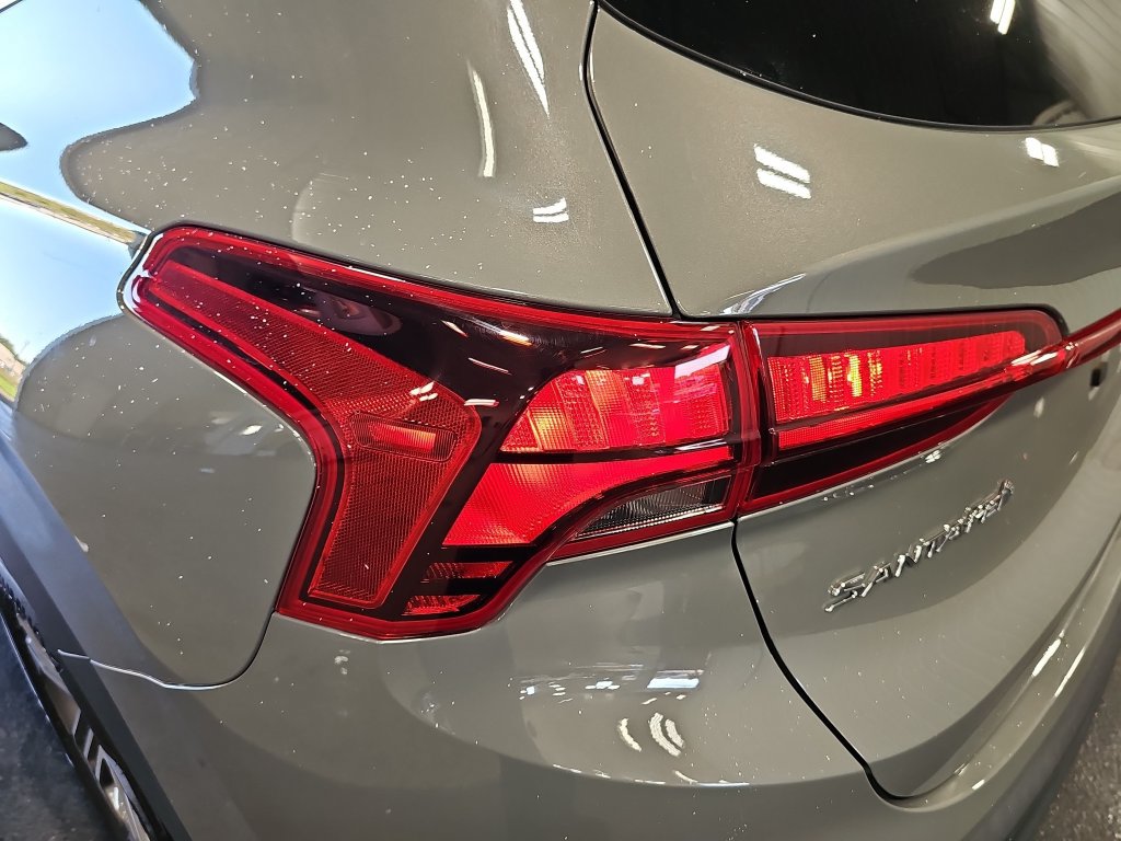 Used 2023 Hyundai Santa Fe SEL AWD/4WD image 33