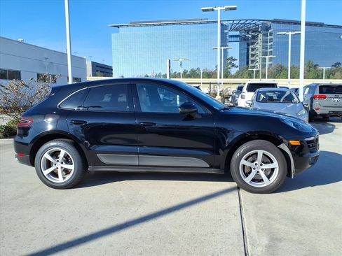 Used 2017 Porsche Macan image 5