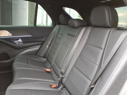 New 2026 Mercedes-Benz GLE 350 4MATIC image 26