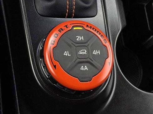 Used 2022 Ford Bronco Raptor image 23