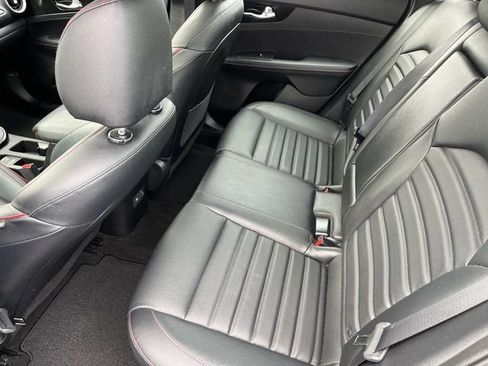 Used 2024 Kia Forte GT w/ Option Group 015 FWD image 18