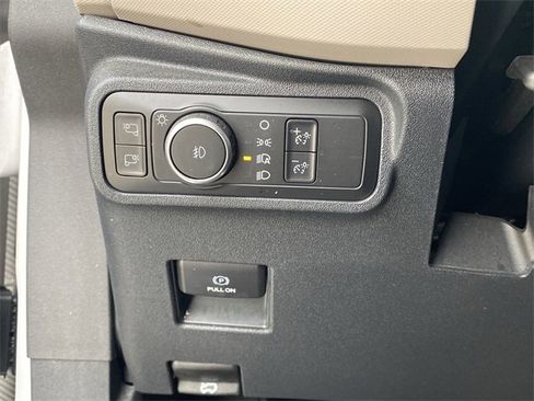 Used 2022 Ford Bronco Wildtrak image 22